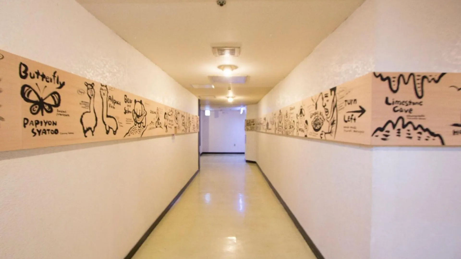 Seven Building / Vacation Stay 4948 Asahikawa Daire