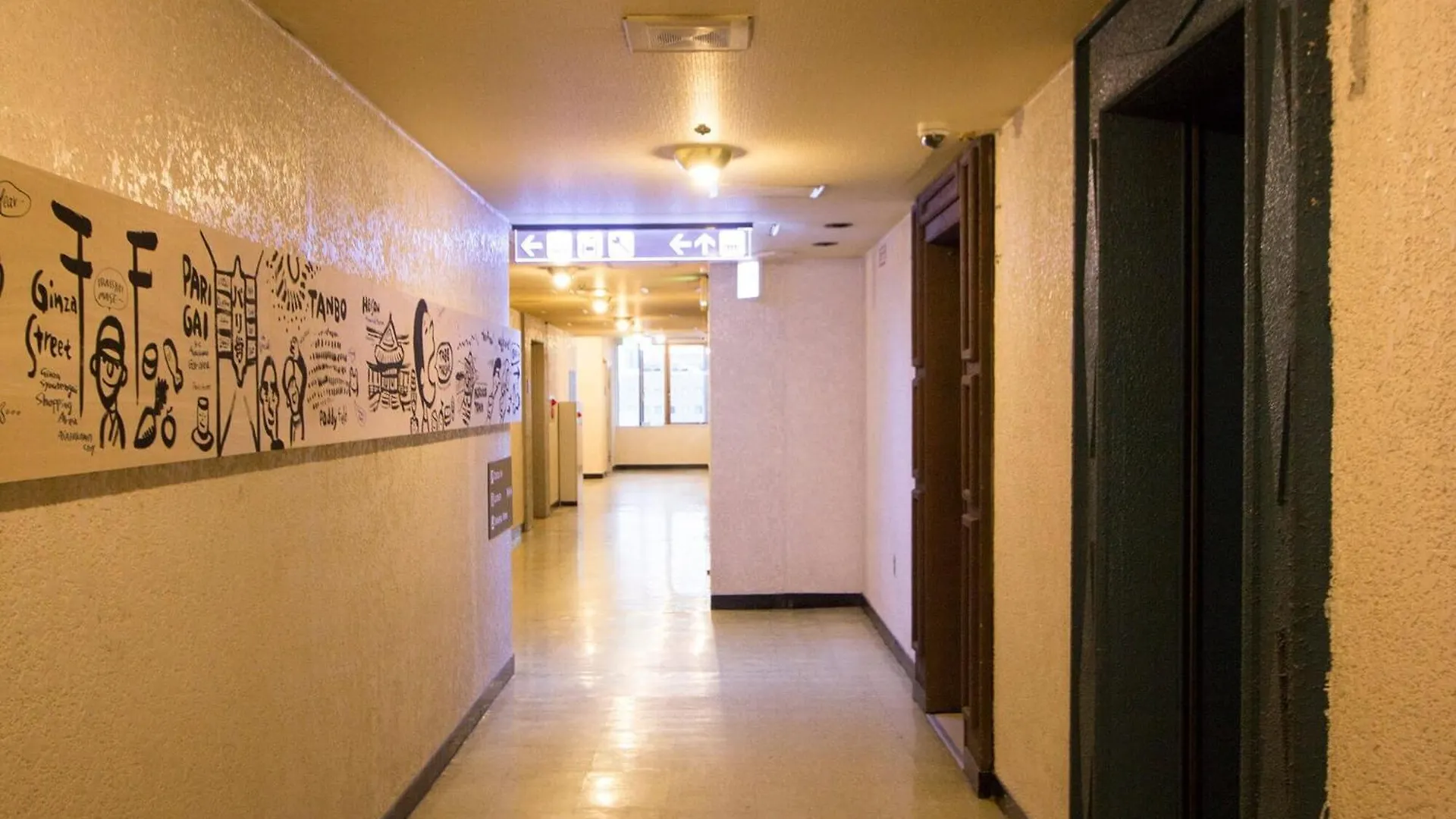 Seven Building / Vacation Stay 4948 Asahikawa Daire