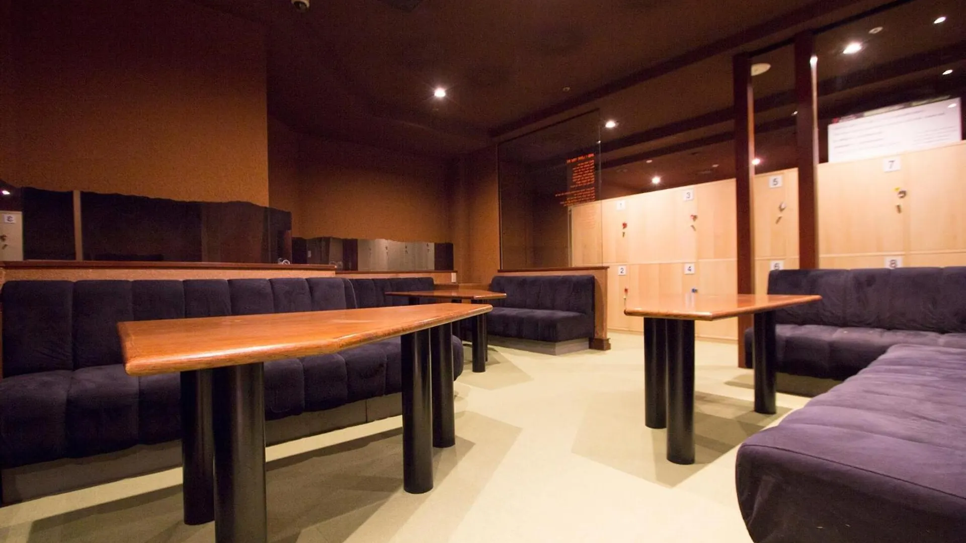 Seven Building / Vacation Stay 4948 Asahikawa