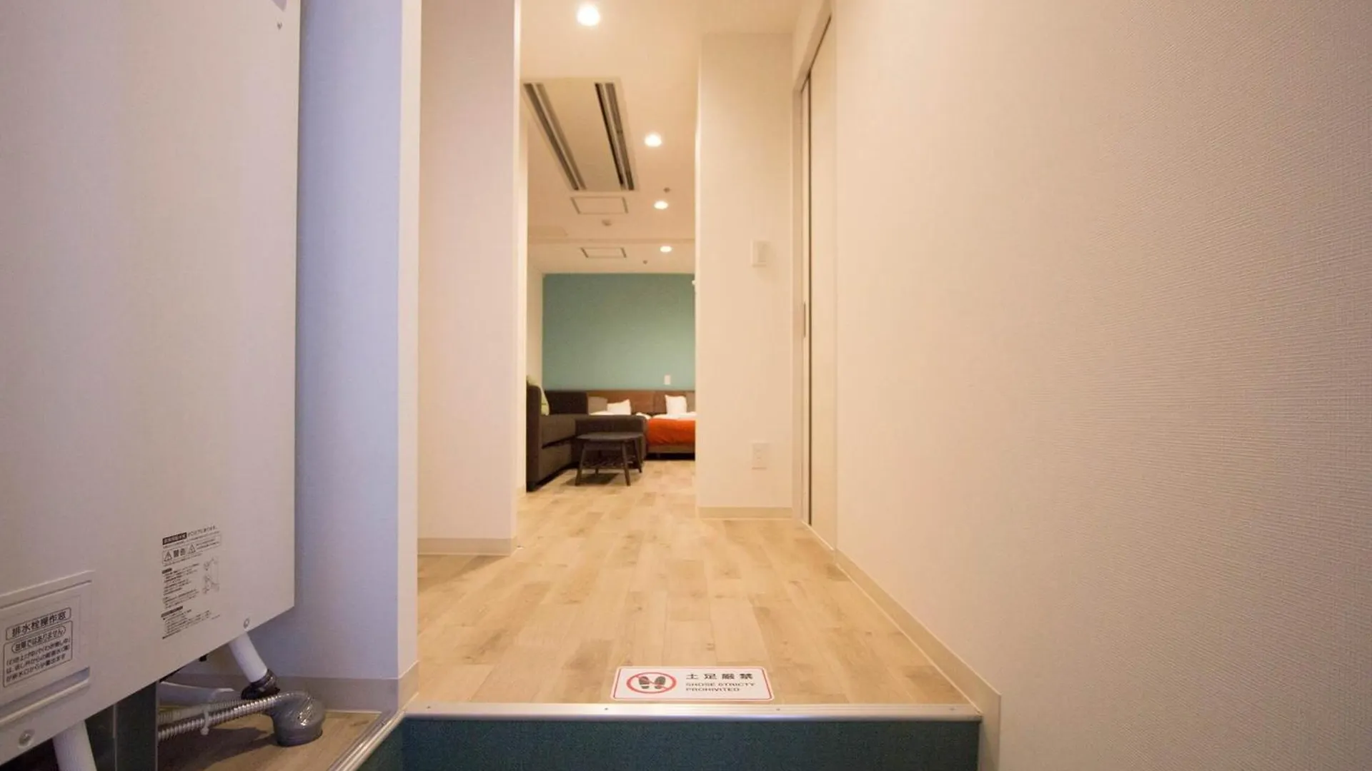 Seven Building / Vacation Stay 4948 Asahikawa Apartment
