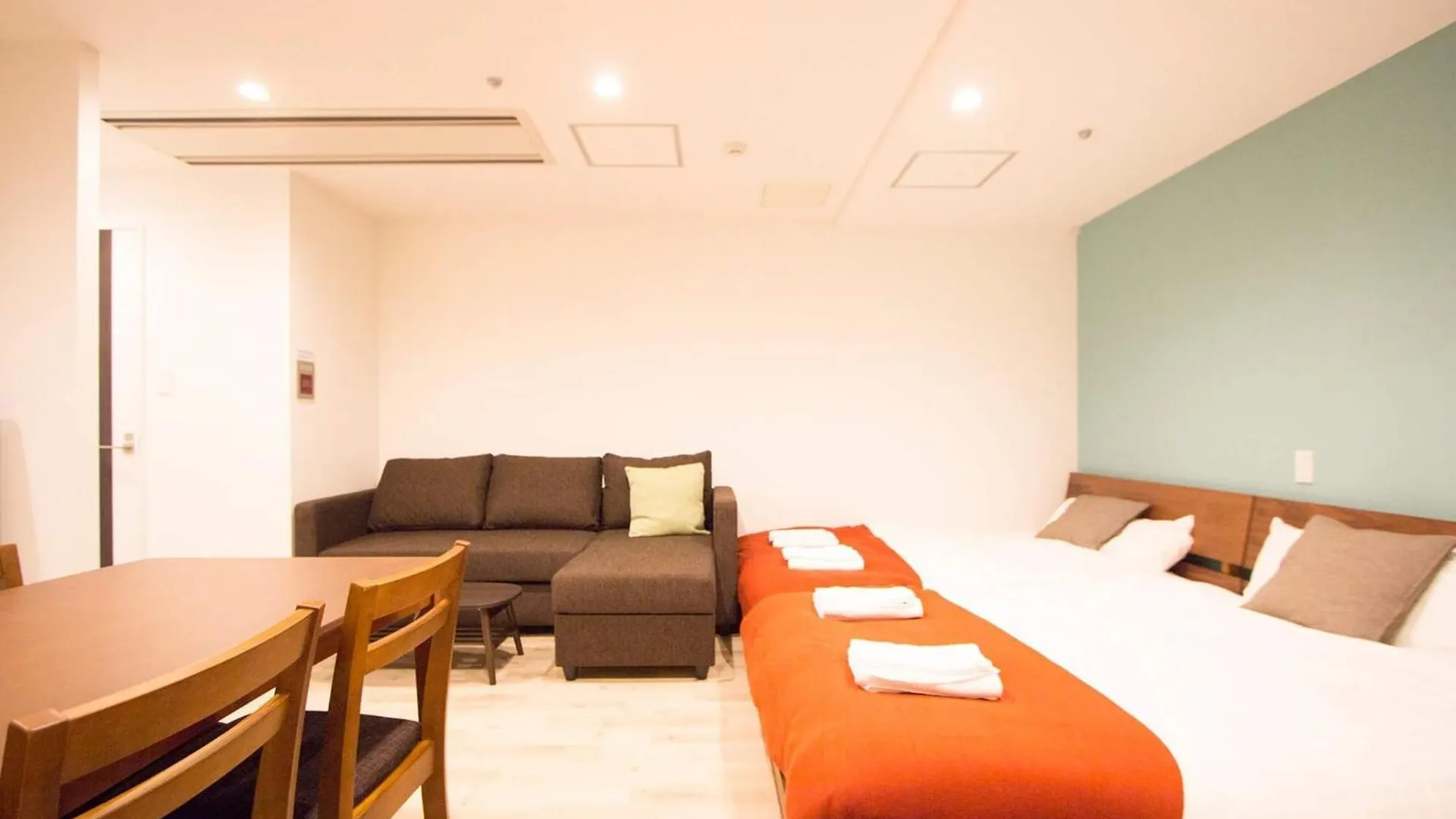 Seven Building / Vacation Stay 4948 Asahikawa Daire