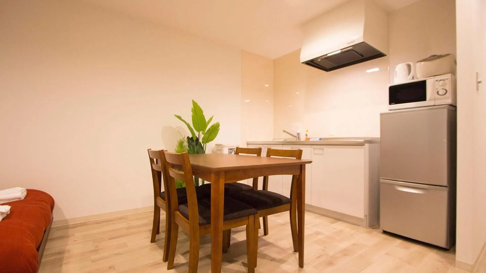 Seven Building / Vacation Stay 4948 Asahikawa