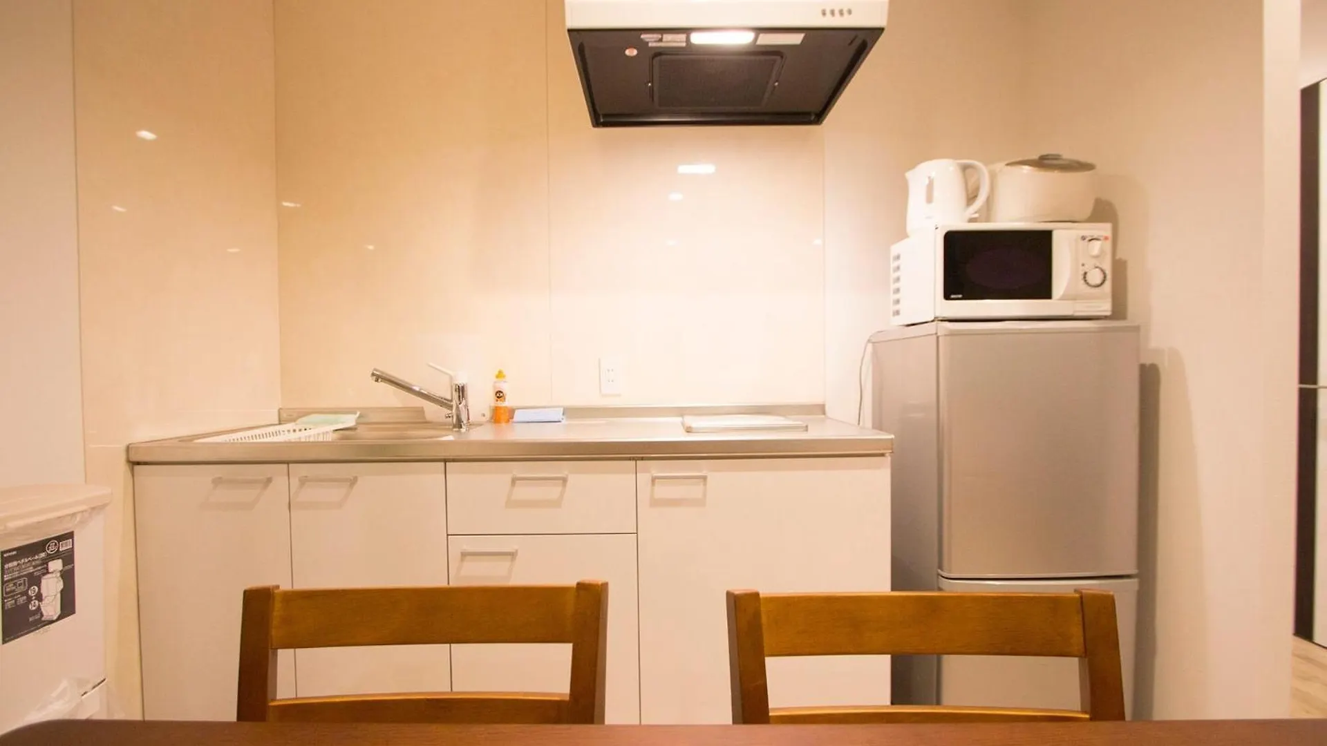 Daire Seven Building / Vacation Stay 4948 Asahikawa